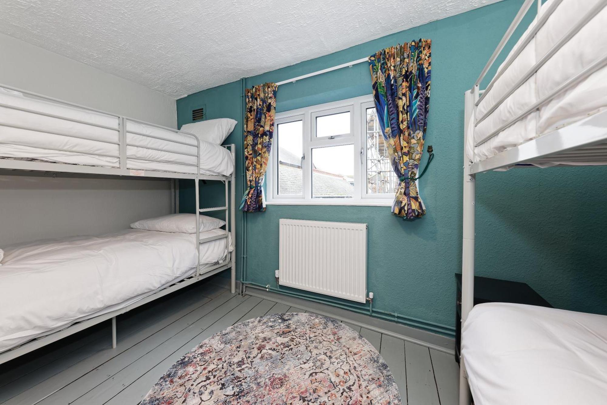 Second Nest Four Bedroom Apartment
